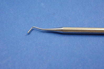 American Plugger Amalgam Cres Handle & Point Tanner 2T